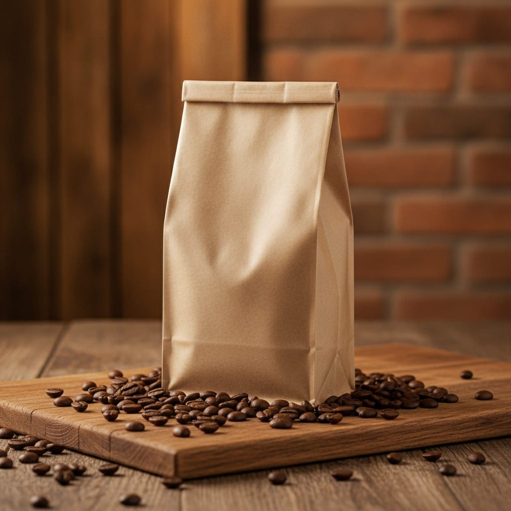 Solara house-blend coffee 250g